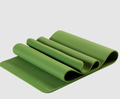 星悦加厚瑜伽垫